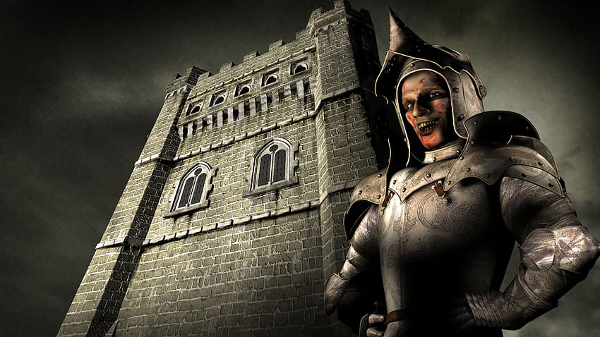 from Stronghold: Crusader II, stronghold 2 HD wallpaper