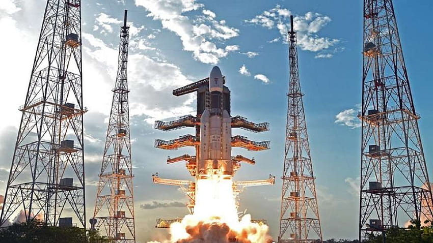 Chandrayaan-1 India's First Mission to the Moon - Garuda Universe