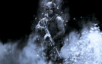 CoD Sniper Wallpapers - Wallpaper Cave