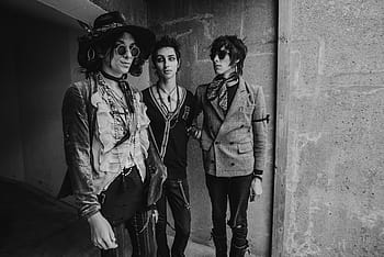 PALAYE ROYALE Share “Nightmares In Paradise,” Remix Taken From 2020 ...