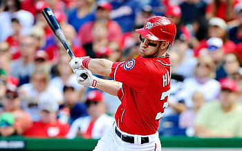 best mlb wallpapers bryce harper｜TikTok Search