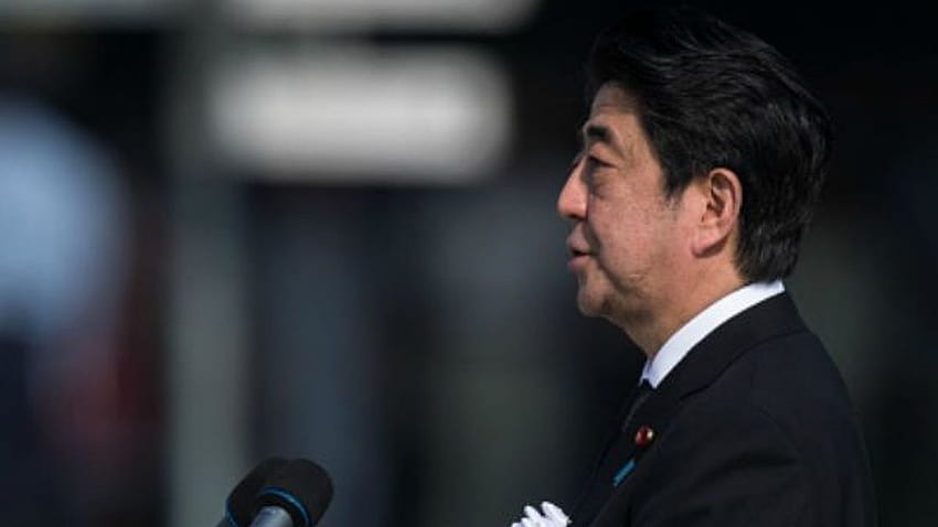 Japan PM Shinzo Abe to use 'apology' in his World War II, tomiichi murayama HD wallpaper