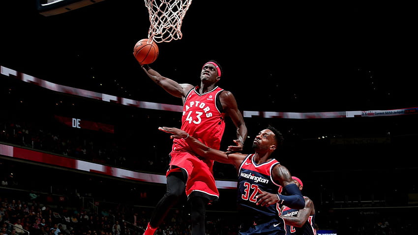 Toronto Raptors vs. Washington Wizards: Game preview, live stream, pascal siakam HD wallpaper