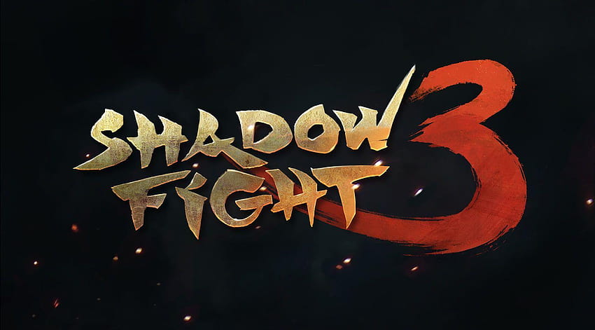 เกมต่อสู้ 'Shadow Fight 3' ในรูปแบบ 3 มิติและวางจำหน่ายในฤดูใบไม้ร่วงนี้ วอลล์เปเปอร์ HD