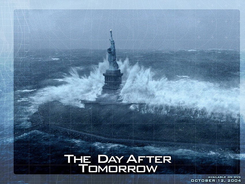 The Day After Tomorrow HD wallpaper | Pxfuel