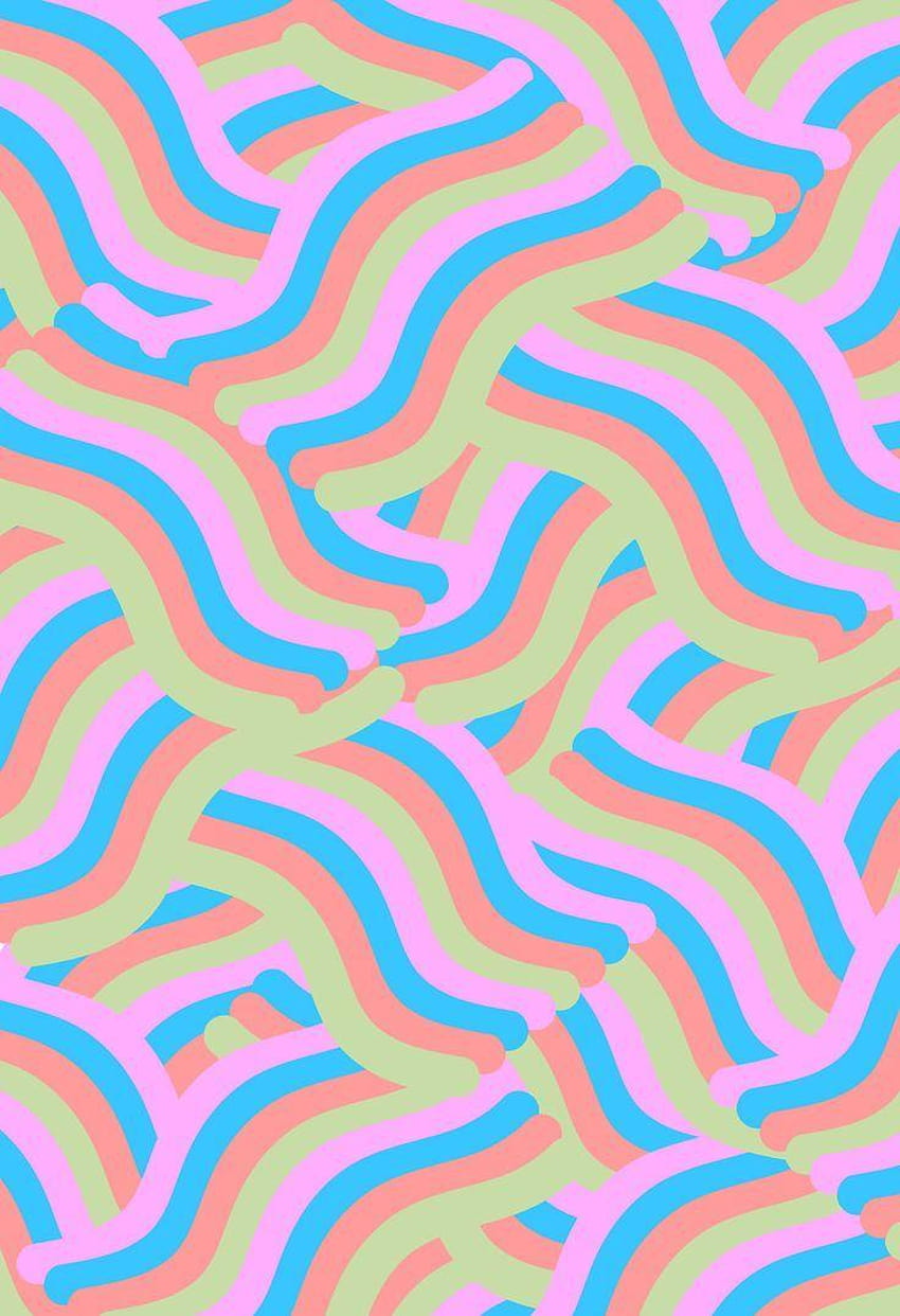 Tyler Spangler, vsco patterns HD phone wallpaper