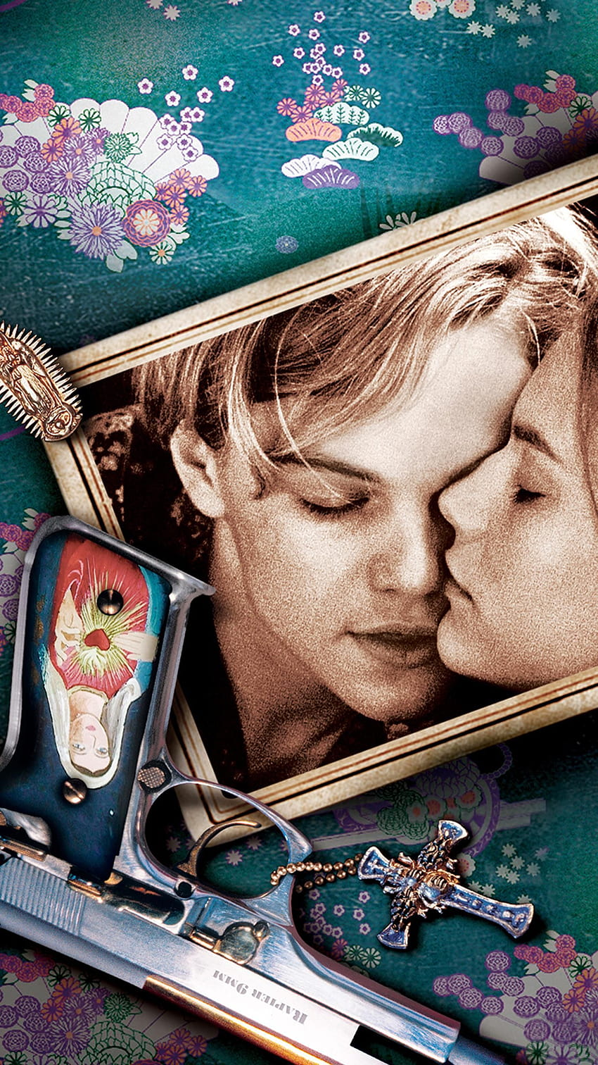 Moviemania, romeo and juliet movie HD phone wallpaper