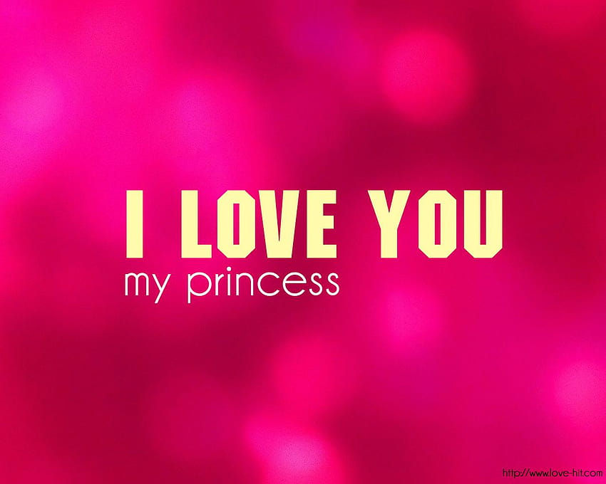 I Love You My Wife Gallery HD wallpaper