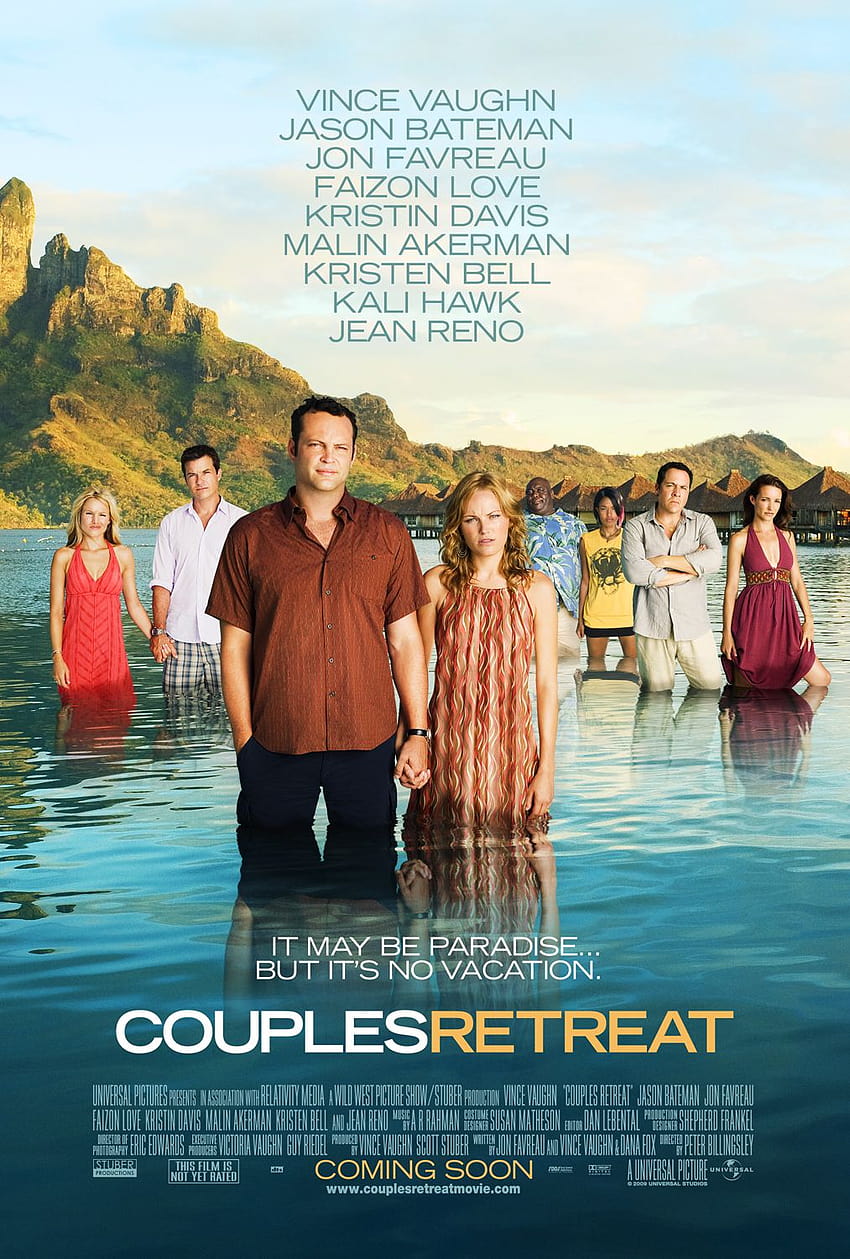 Couples Retreat, weekend retreat HD phone wallpaper | Pxfuel