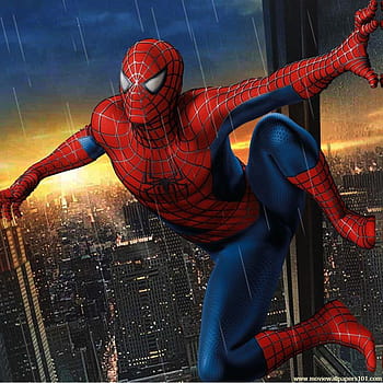 40 SpiderMan 2 HD Wallpapers and Backgrounds