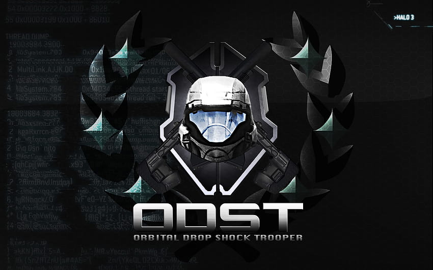 ODST [2224x1390] for your , Mobile & Tablet, orbital drop shock trooper computer HD wallpaper