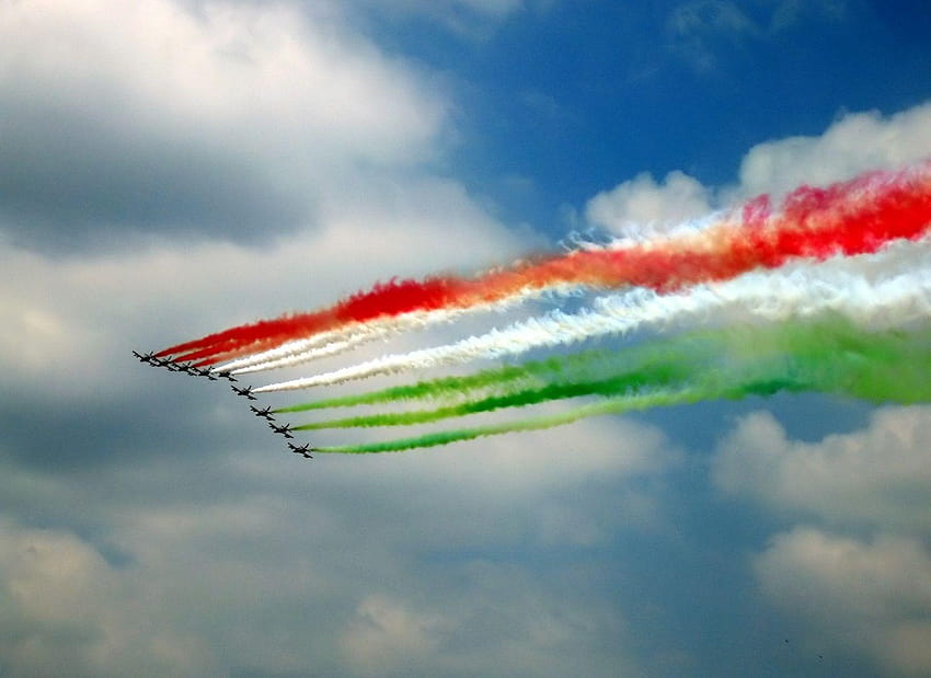 5 operations by the Indian Air Force throughout the world you should, india  airforce with flag HD wallpaper | Pxfuel