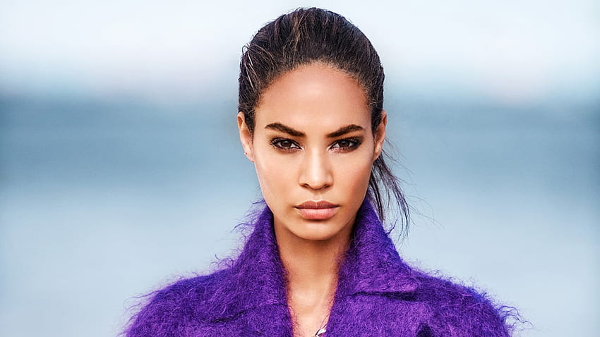 Joan Smalls High Quality HD wallpaper | Pxfuel