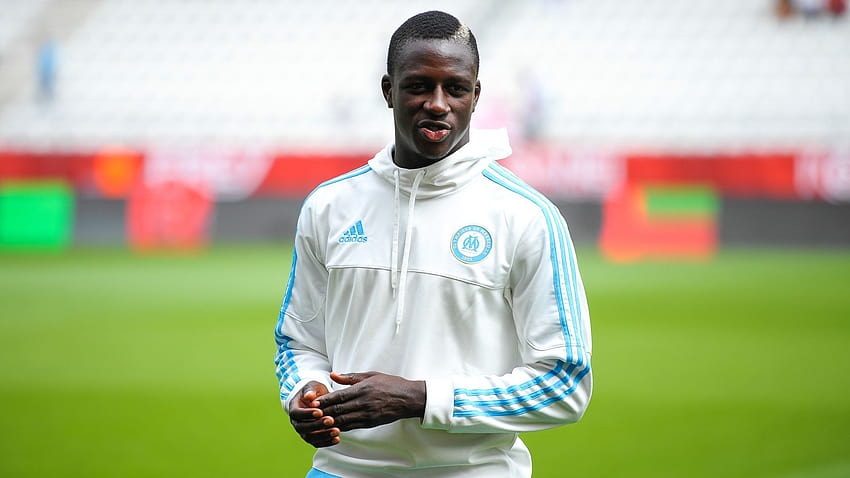 benjamin mendy HD wallpaper