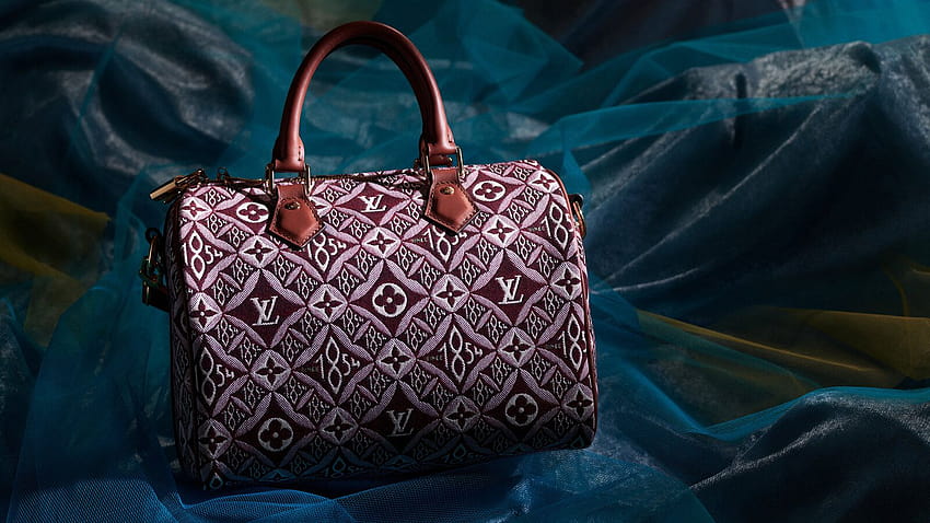 Un motif de longue date et le plus emblématique est réinventé, sacs en cuir pour femmes Fond d'écran HD