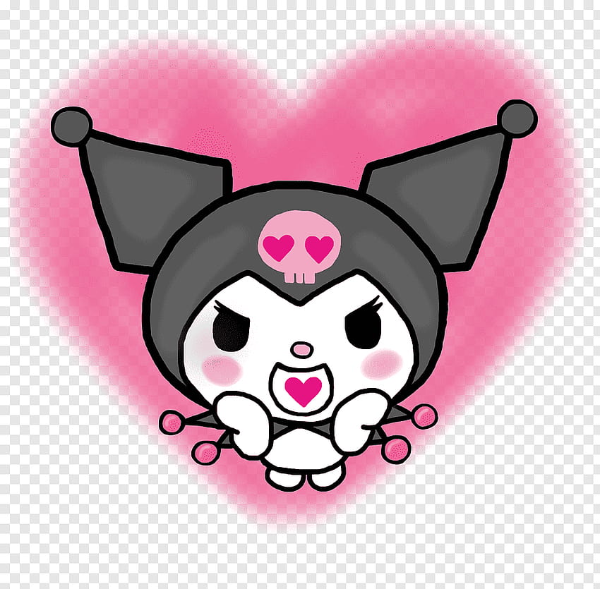 Hello Kitty My Melody Kuromi Line, Hello Kitty Png, hello kitty kuromi HD  wallpaper