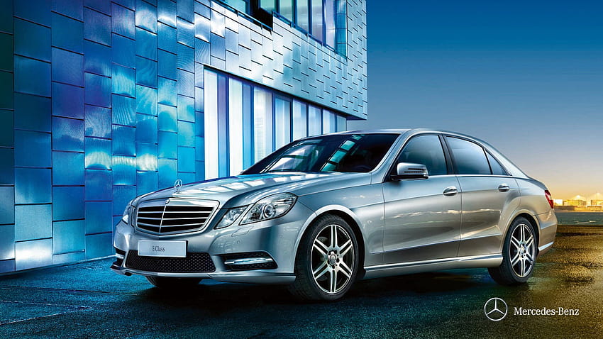 2012 Mercedes Benz E Class Saloon Preview, mercedes e200 HD wallpaper