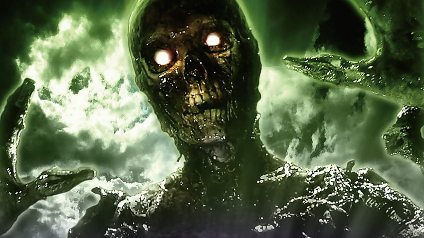 Return of the Living Dead: Rave to the Grave HD wallpaper