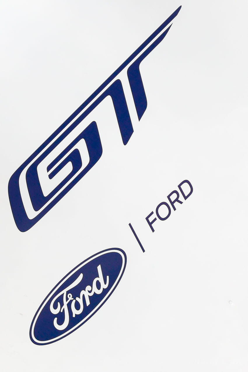 Ford GT, android sport logo HD phone wallpaper