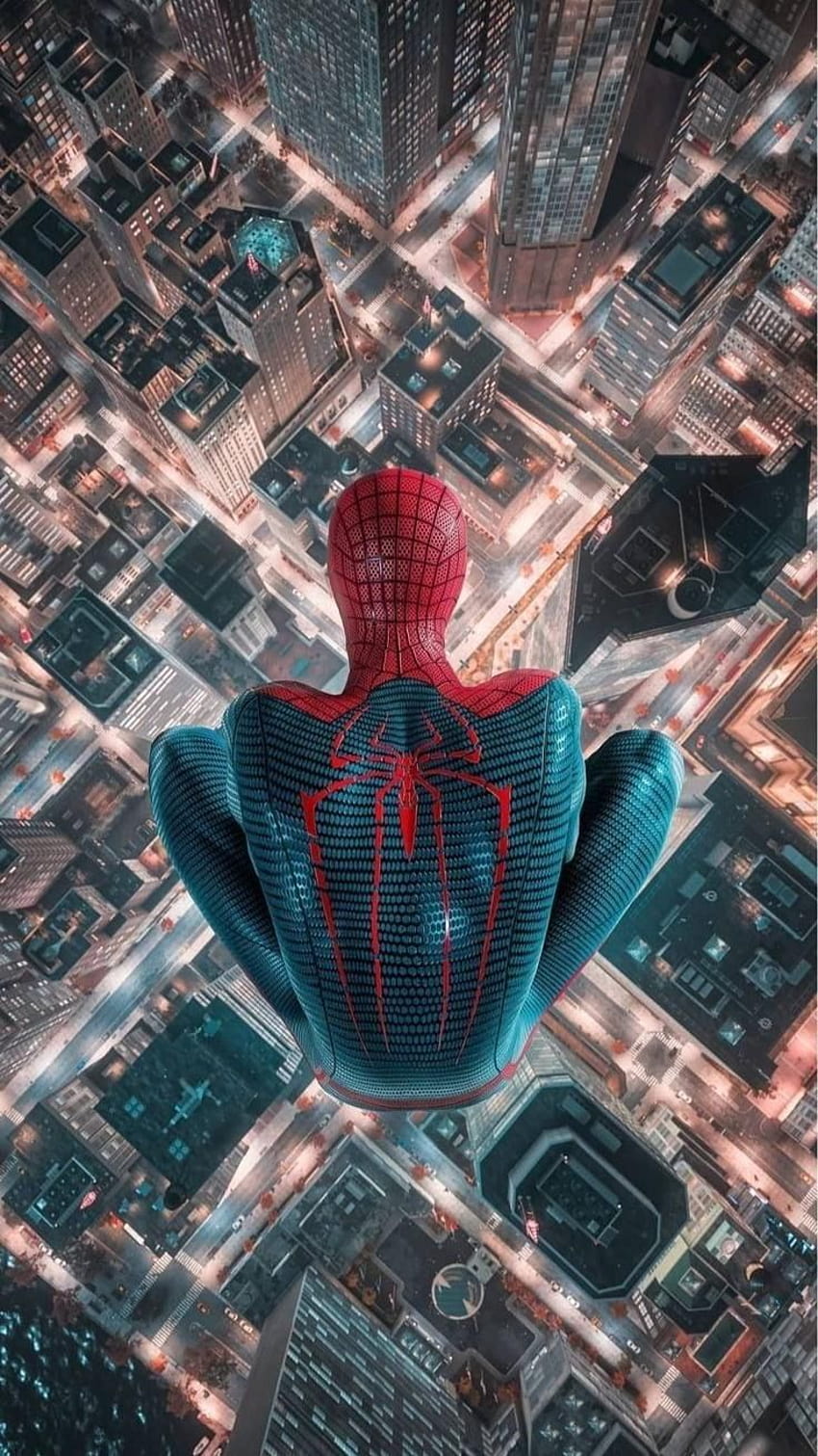 marvels spider man 2 iPhone Wallpapers Free Download