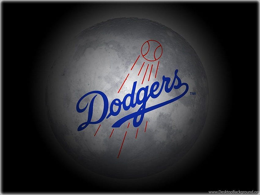 Los Angeles Dodgers , La Dodgers 2013 JohnyWheels, arrière-plan cagnard Fond d'écran HD
