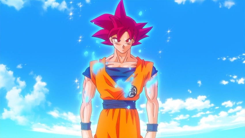 Las 22 transformaciones de Goku en Dragon Ball, goku omni super saiyan HD wallpaper