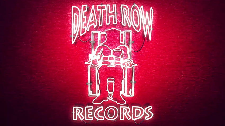 King Ice & Death Row Records Presents HD wallpaper