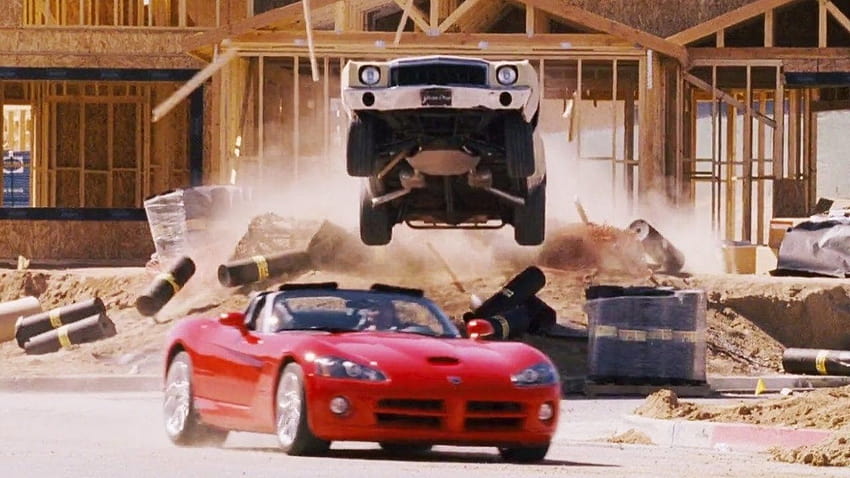 Fast & Furious: 20 Things Wrong With Tokyo Drift HD wallpaper