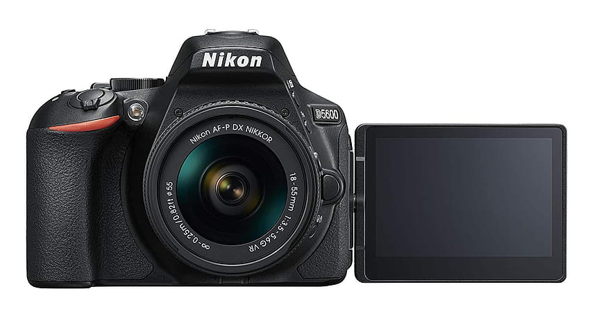 10 best Nikon cameras you can buy, nikon d5600 HD wallpaper