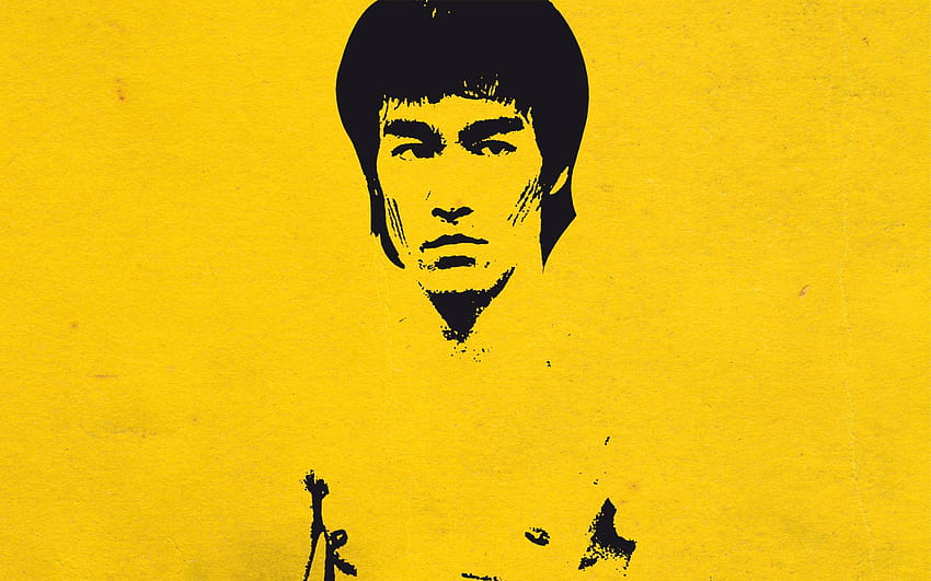 Bruce Lee 1920x1200 HD wallpaper | Pxfuel