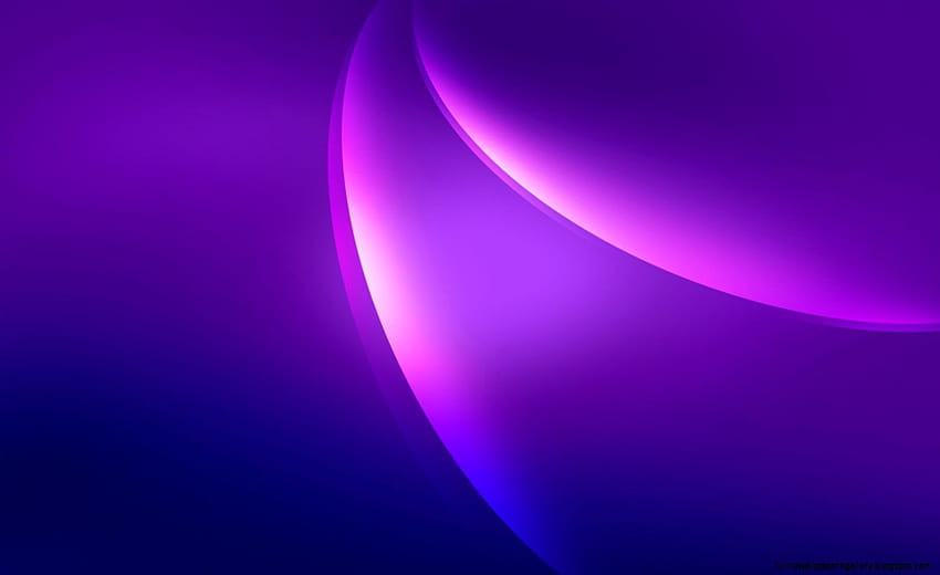 Púrpura liso fondo de pantalla