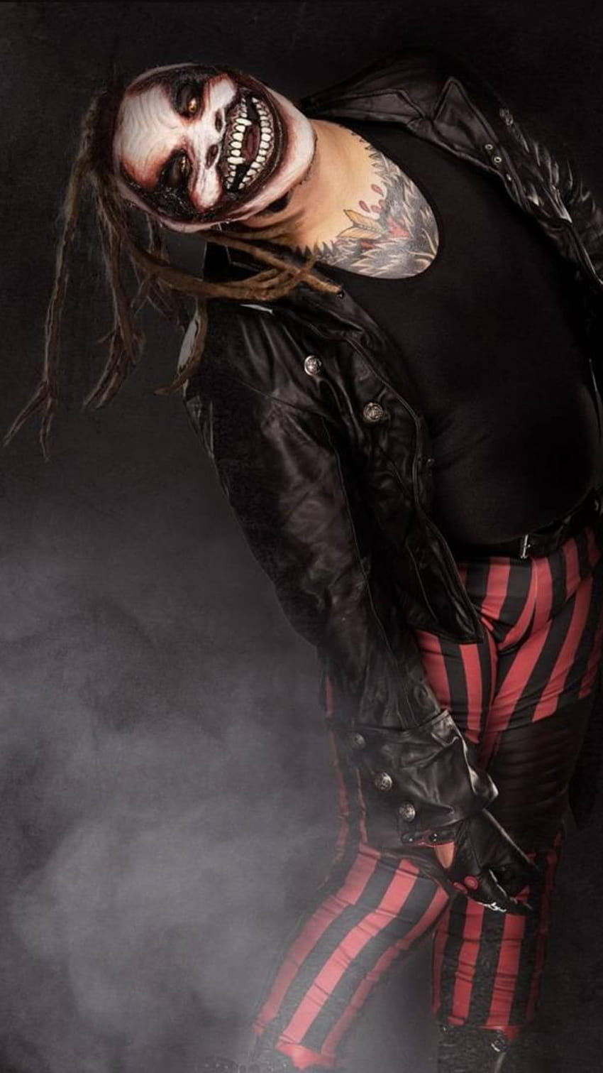 Bray Wyatt di 619alberto, il diavolo Bray Wyatt Sfondo del telefono HD
