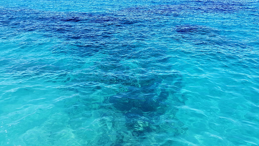 3099517 / 3840x2160 background, blue, caribbean, clear, deep, diving, mediterranean, ocean, sea, turquoise, water, wave JPG 959 kB, ocean blue HD wallpaper