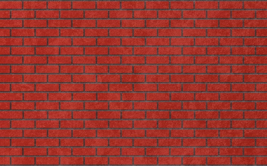 Red Bricks Galerie HD-Hintergrundbild