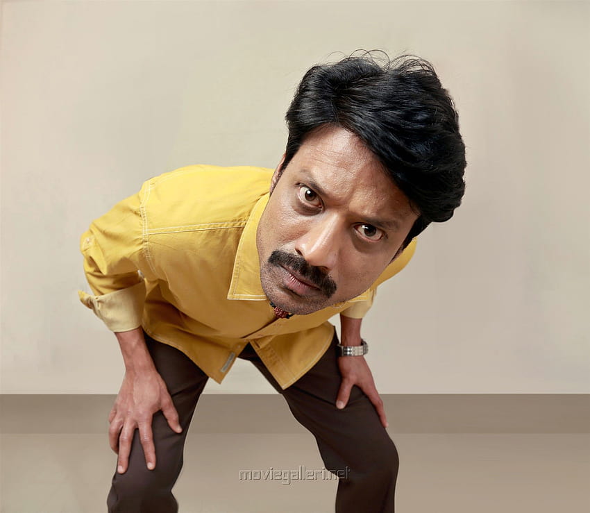 Monster Tamil Movie Pics HD wallpaper