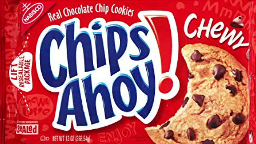 Chips Ahoy Chewy recall: Mondelēz issues recall; cookies may contain 'unexpected solidified ingredient' HD wallpaper