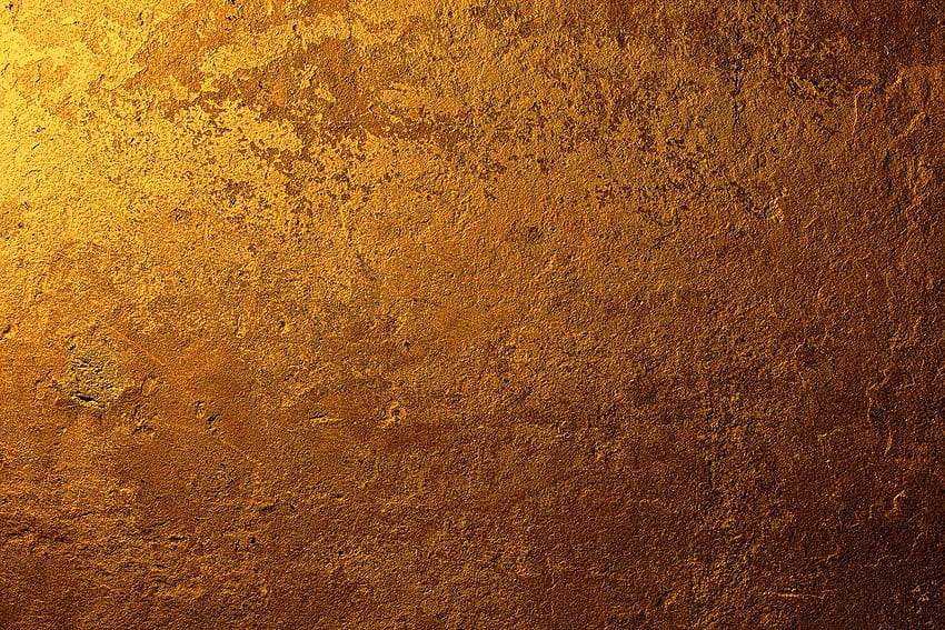 พื้นผิวกรอบทองโบราณพื้นผิวพื้นหลังสีทอง วอลล์เปเปอร์ HD