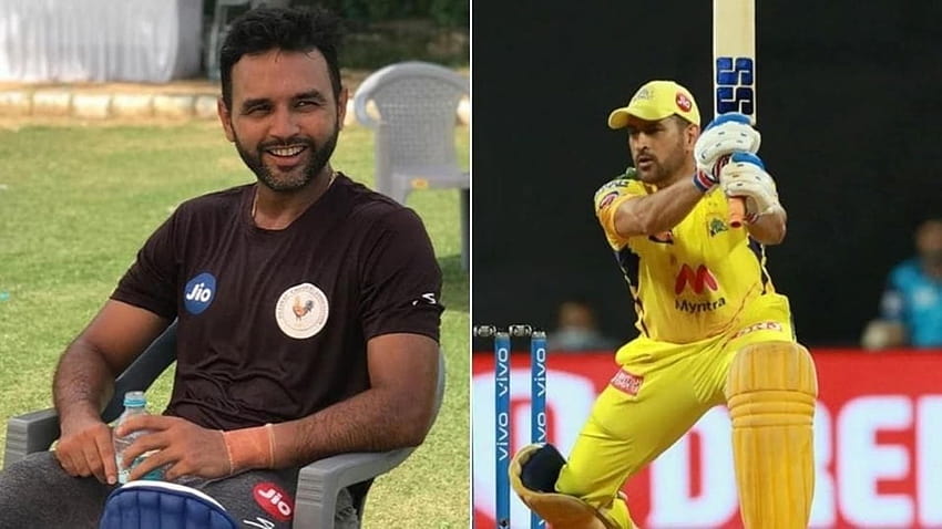 When you have to make a comeback, you need a strong captain': Parthiv Patel lauds MS Dhoni for remarkably handling CSK HD wallpaper