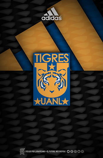 Tigres UANL, gignac, andre pierre gignac, incomparables, la u ...