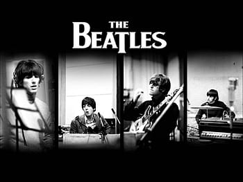 beatles love wallpaper