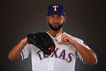 2,549 Nomar Mazara Photos & High Res Pictures - Getty Images