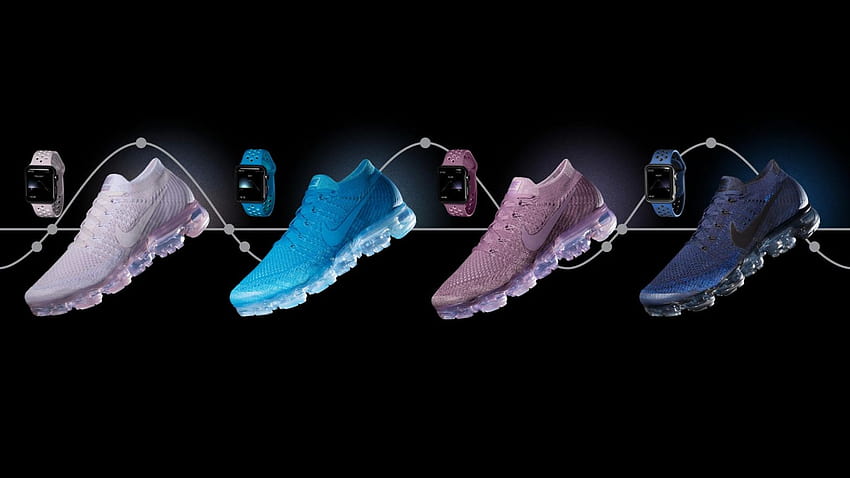 New Nike Sport Bands Go From Day to Night Nike News, vapormax HD wallpaper