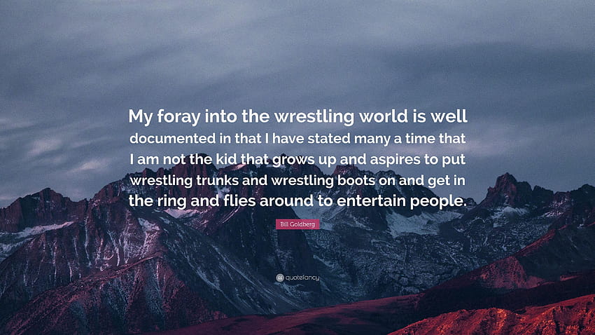 6 Wrestling Ring, wrestling quotes HD wallpaper