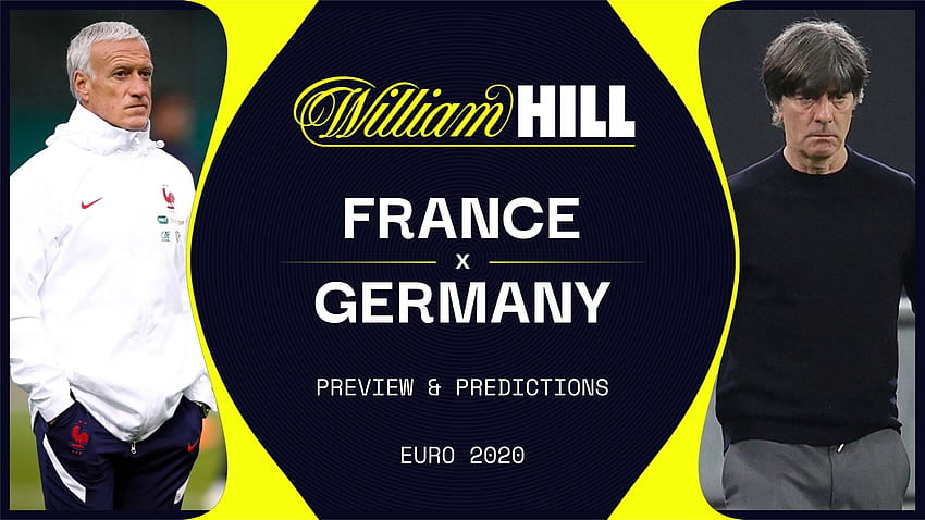 France vs Germany team news, expected lineups and predictions HD wallpaper