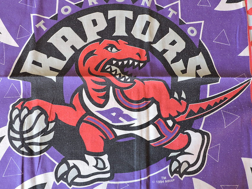 Toronto Raptors National Canadian Basketball Team Colors Symbol, vintage raptors HD wallpaper