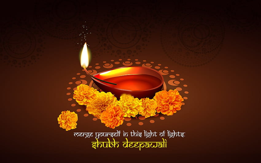 Happy Diwali 2014 Greeting [1920x1200] for your , Mobile & Tablet HD wallpaper