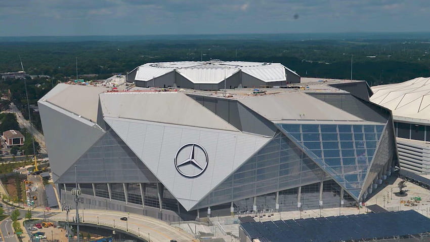 File:Mercedes Benz Stadium time lapse capture 2017 HD wallpaper