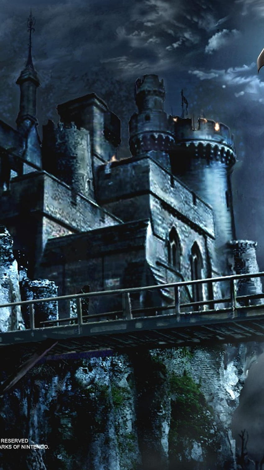 Resident Evil 4 Places, & backgrounds, resident evil 4 mobile HD phone wallpaper