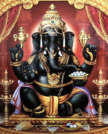 GANESH | Wallpapers.ai