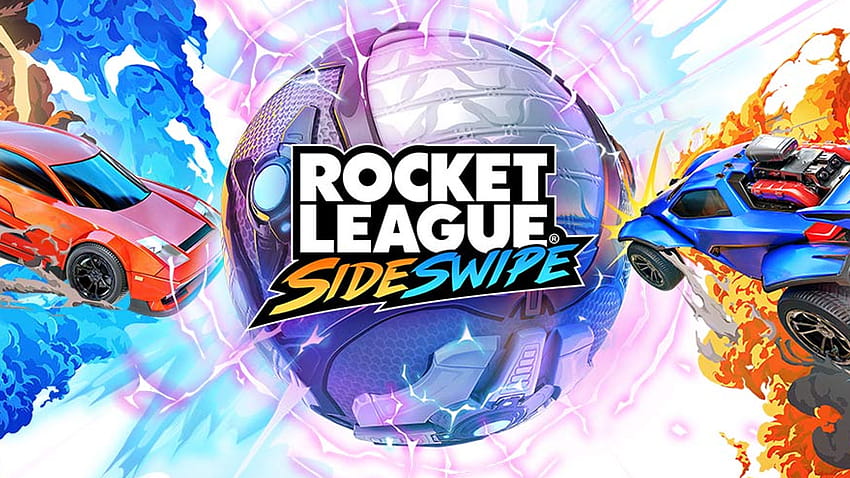 How to Do play in Rocket League Sideswipe HD wallpaper